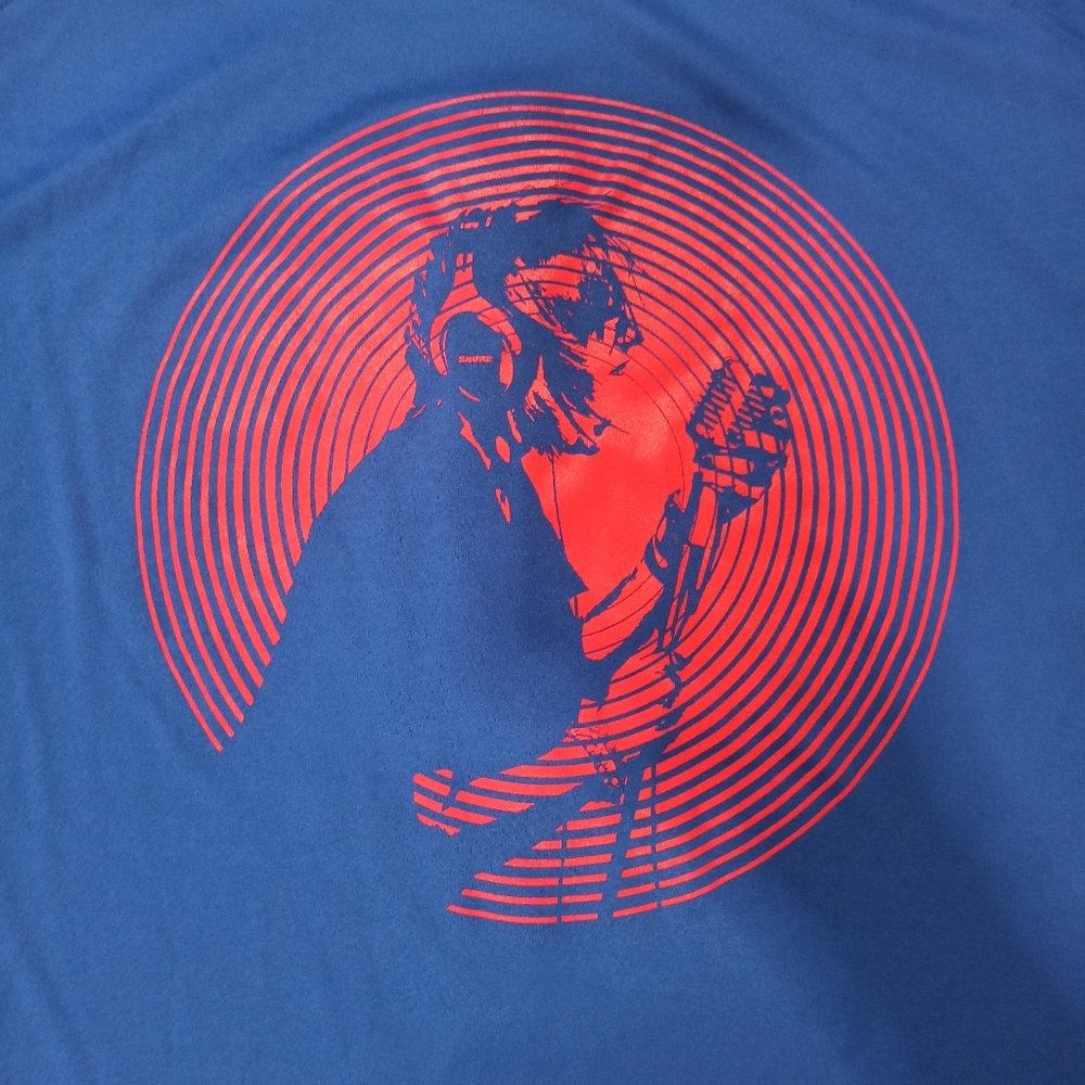 Badger sport pullover tshirt - Picture 12 of 12